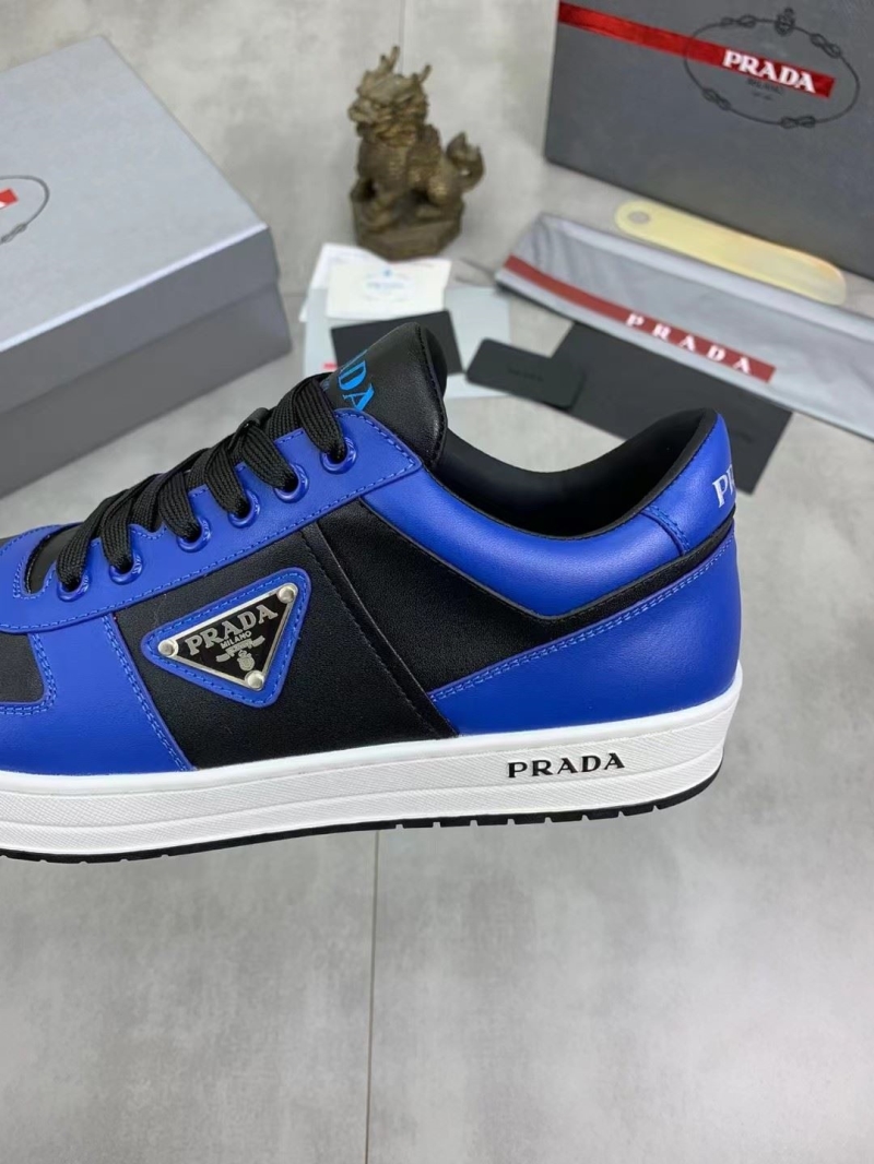 Prada Casual Shoes